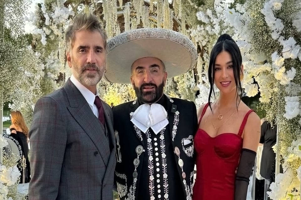 Instagram, celebrities, relationships, news, entertainment, mexico MundoNOW