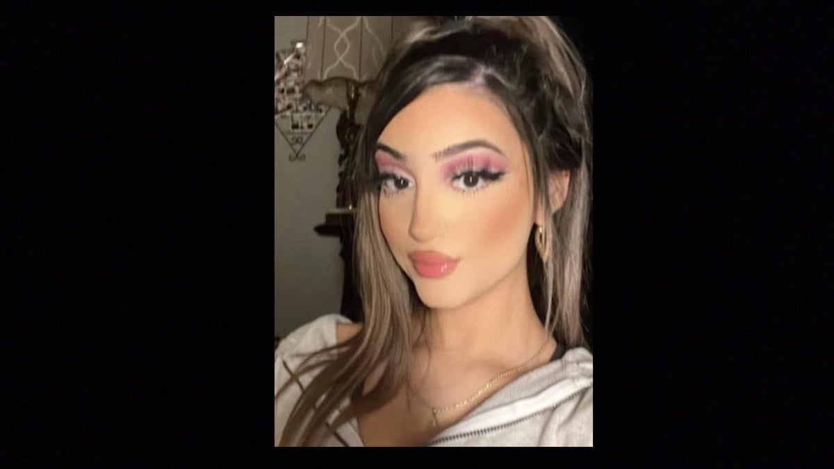 Alexis Gonzales murió asesinada en un brutal tiroteo en Corpus Christi, Texas, y en donde otros cuatro muchachos quedaron mal heridos.