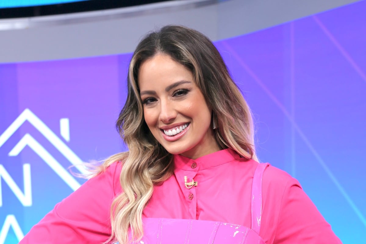 Aleyda Ortiz, Telemundo, Univision, Sueldo, MundoNOW