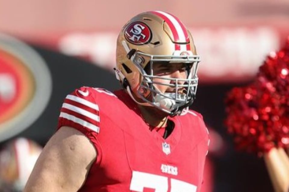 Papá de Alfredo Gutiérrez Urías, San Francisco, 49ers, NFL, Estados Unidos