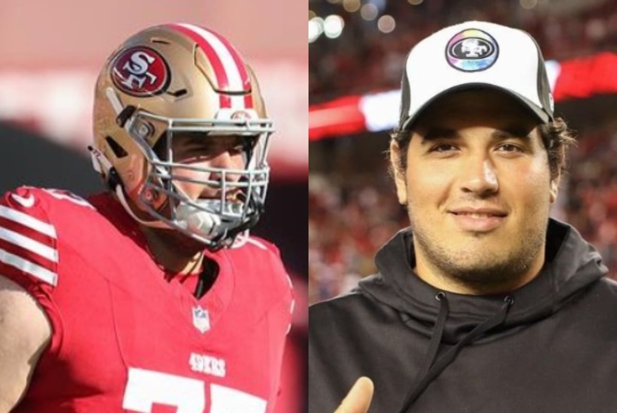 Alfredo Gutiérrez Urías Father, Dad of Alfredo Gutiérrez Urías, Alfredo Gutiérrez, NFL, 49ers, MundoNOW-Papá de Alfredo Gutiérrez Urías, Alfredo Gutiérrez, NFL, 49ers, MundoNOW