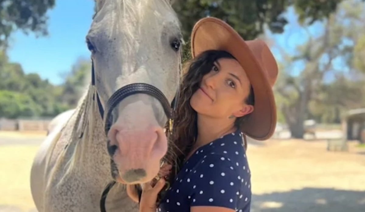 Actor es acusado de intentar matar a su ex y huir a México