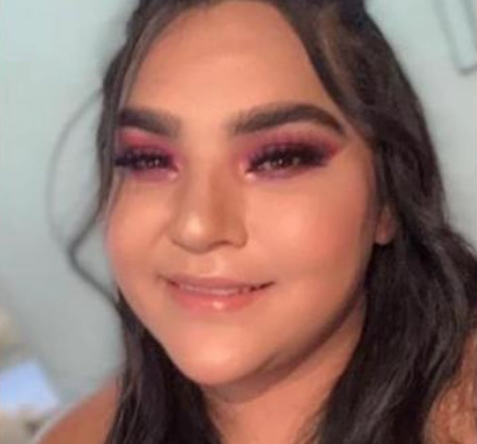 Alondra Navarro Trejo fue asesinada al llegar a Estados Unidos