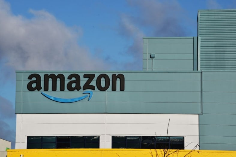 Amazon plans to lay off thousands of workers as soon as this week