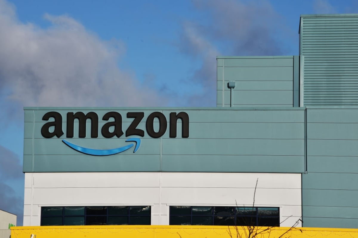 Amazon planea despedir a miles de trabajadores