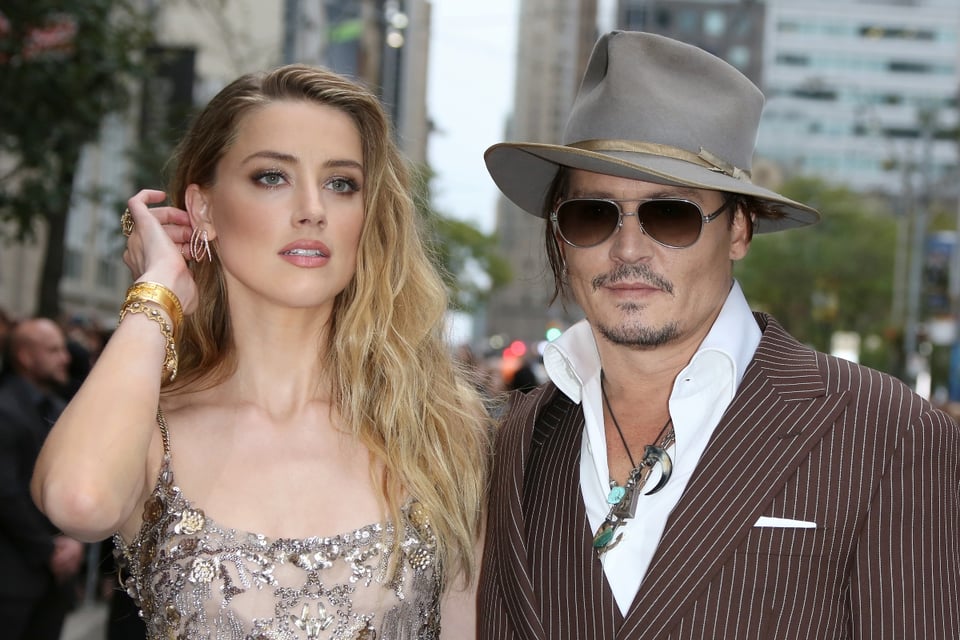 couple, famous, Hollywood, USA, MundoNOW