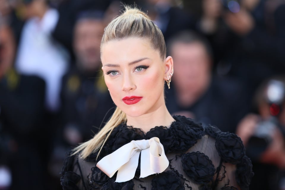 Amber Heard bisexual, Aquaman, Zombieland, Diary of a Seducer, MundoNOW