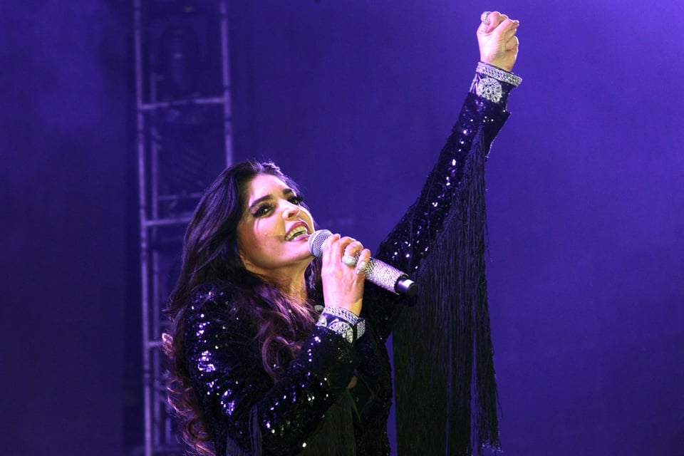 Conflicts, Problems, Artist, Celebrities, Ana Bárbara breaks down in tears