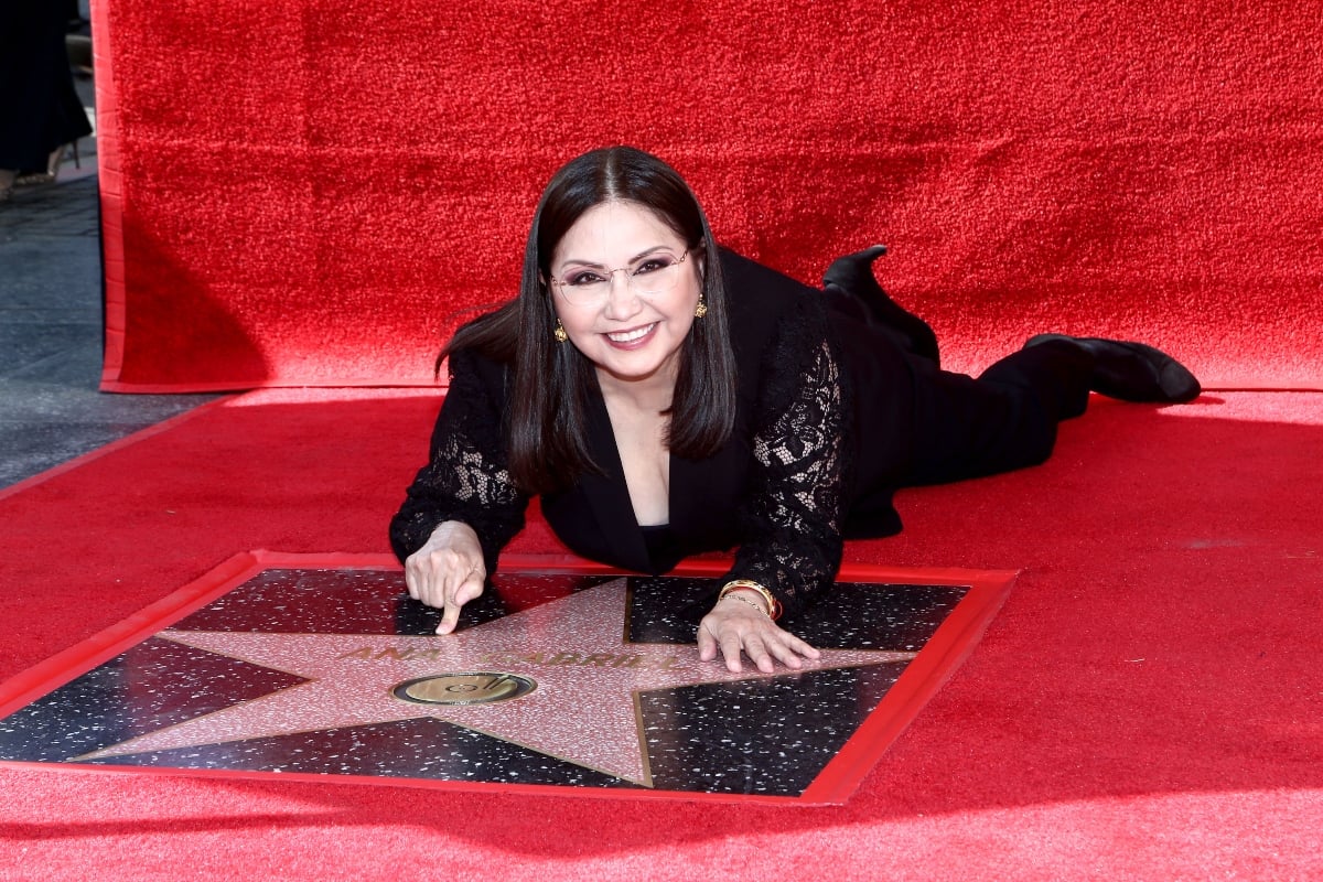 ¿Es verdad que Ana Gabriel y Verónica Castro tuvieron una relación?