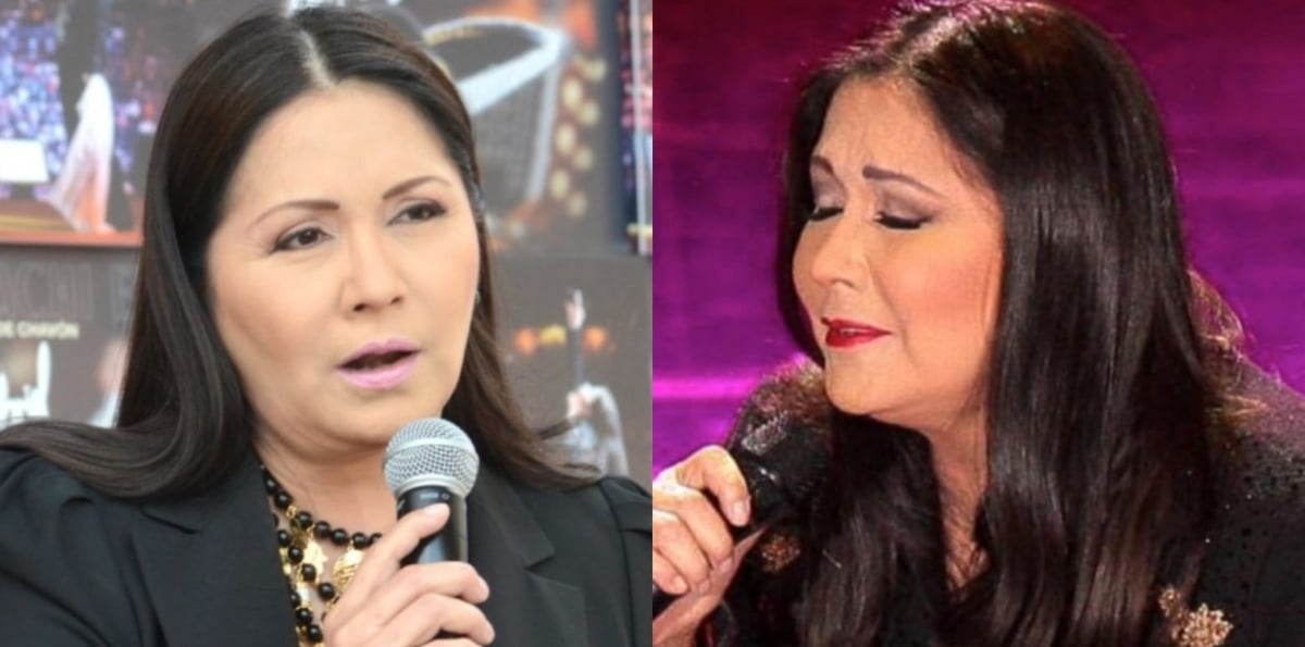 Ana Gabriel wife, singer, Mexico, composer, MundoNOW-Ana Gabriel esposa, cantante, México, compositora, MundoNOW
