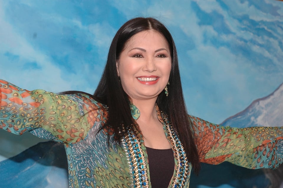 Health problems, Ana Gabriel, Singer, Famous, Mexico
