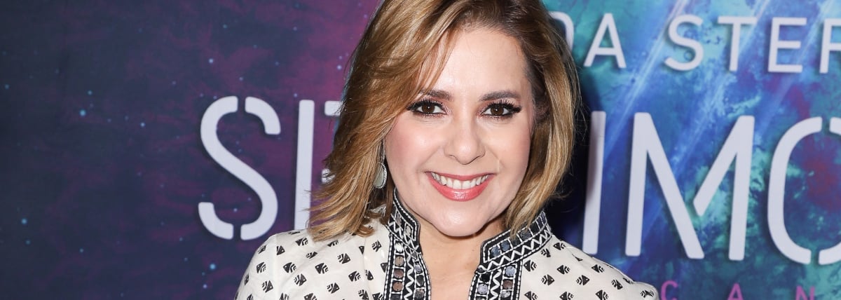 Ana María Canseco de luto y devastada tras la muerte de su mamá