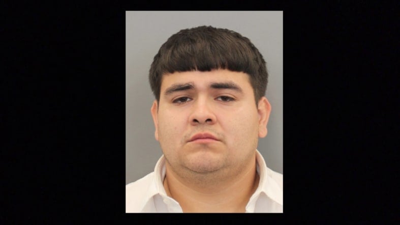 Andrés Bonilla receives harsh sentence for killing his girlfriend’s 2-year-old daughter