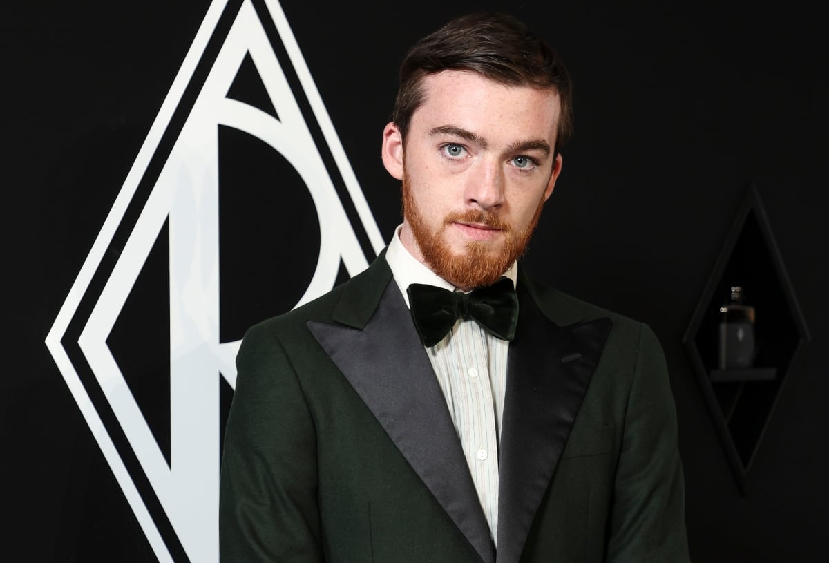 A moving tribute from Angus Cloud’s rumored girlfriend after his tragic death