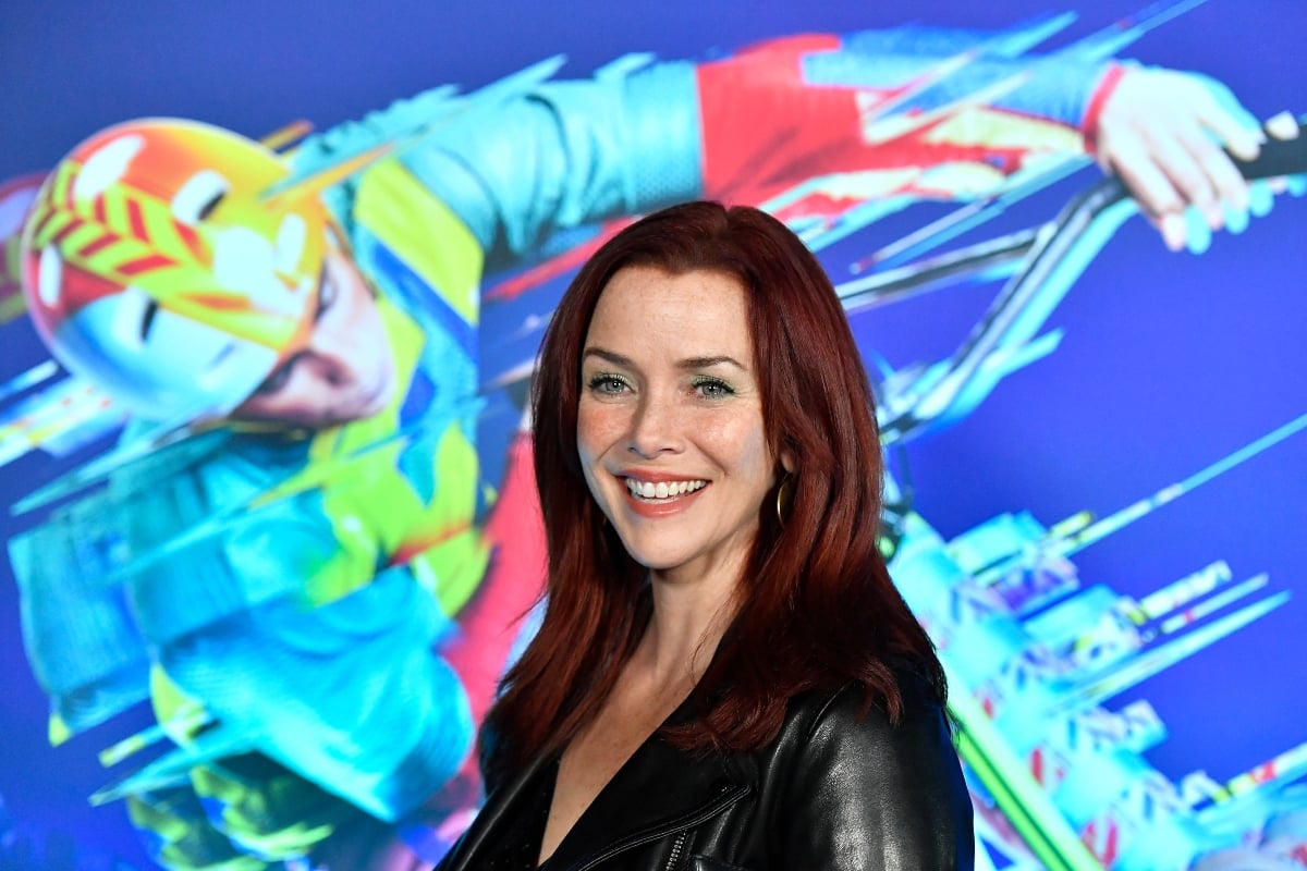 Actress Annie Wersching, known for voicing Tess in ‘The Last of Us’, dies