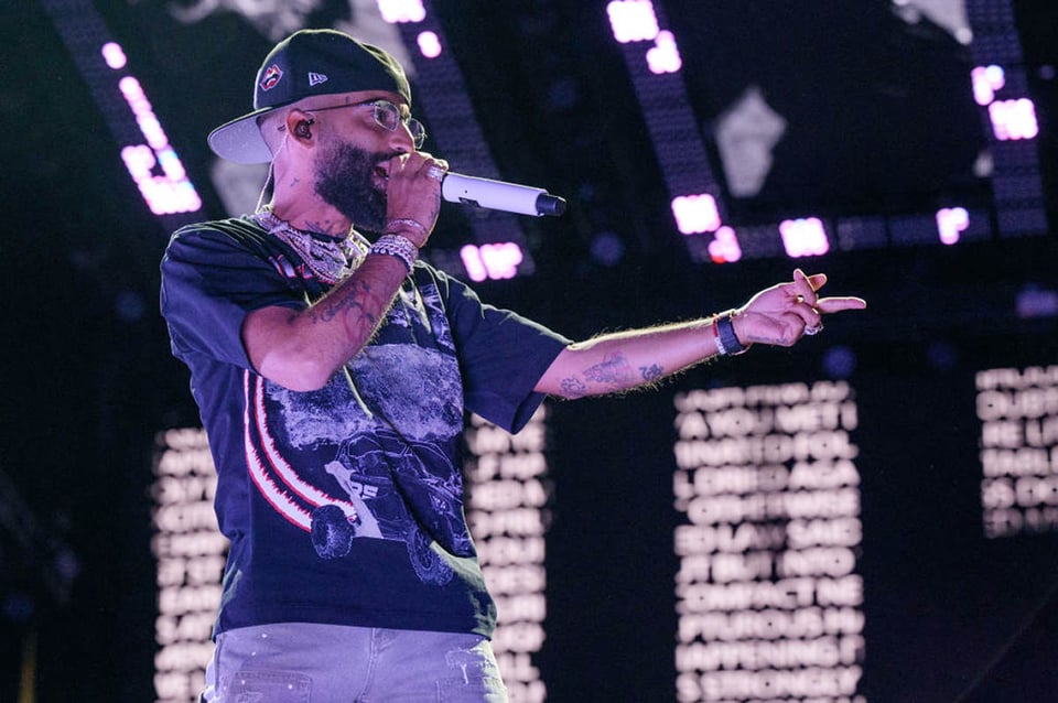 music, latin trap, trap songs, Arcangel