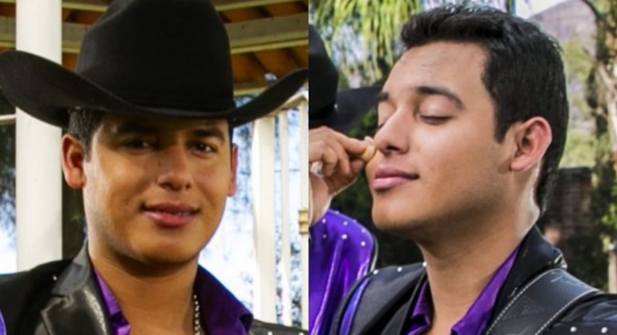 Where is Ariel Camacho’s body buried?