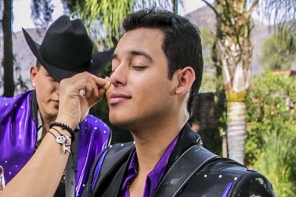 Ariel Camacho buried body, Guamúchil, Sinaloa, Mexico, MundoNOW