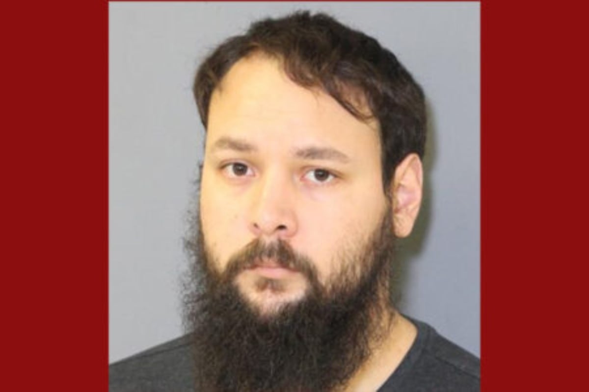 Ariel Collazo arrested for threatening rabbi