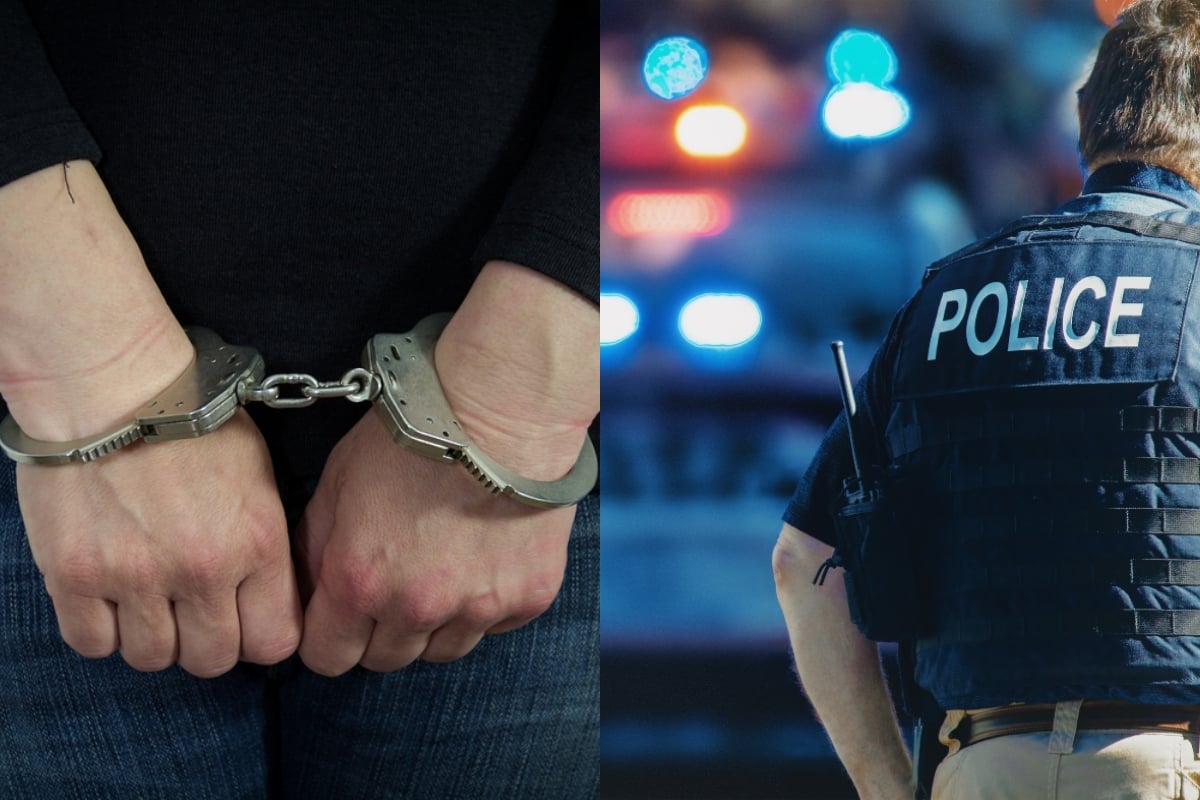Mother accused of killing daughters, Police, Arrest, Crime, Death, Mamá acusada de matar a hijas, Policía, Arresto, Crimen, Muerte