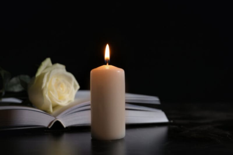 Mourning, death, tragedy, accident, MundoNOW