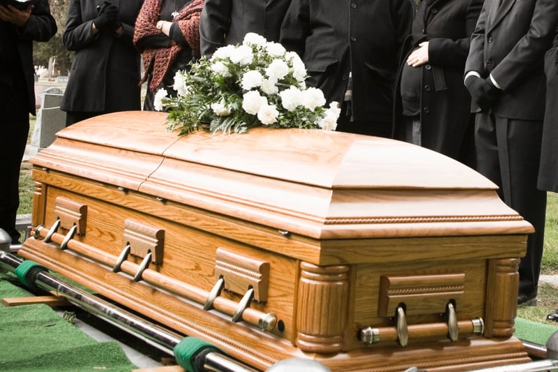 The actor Julio Capote dies