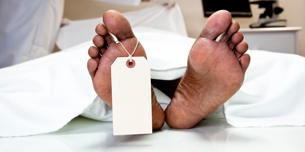 Autopsia a Luis Donaldo Colosio revela escalofriantes detalles de su muerte
