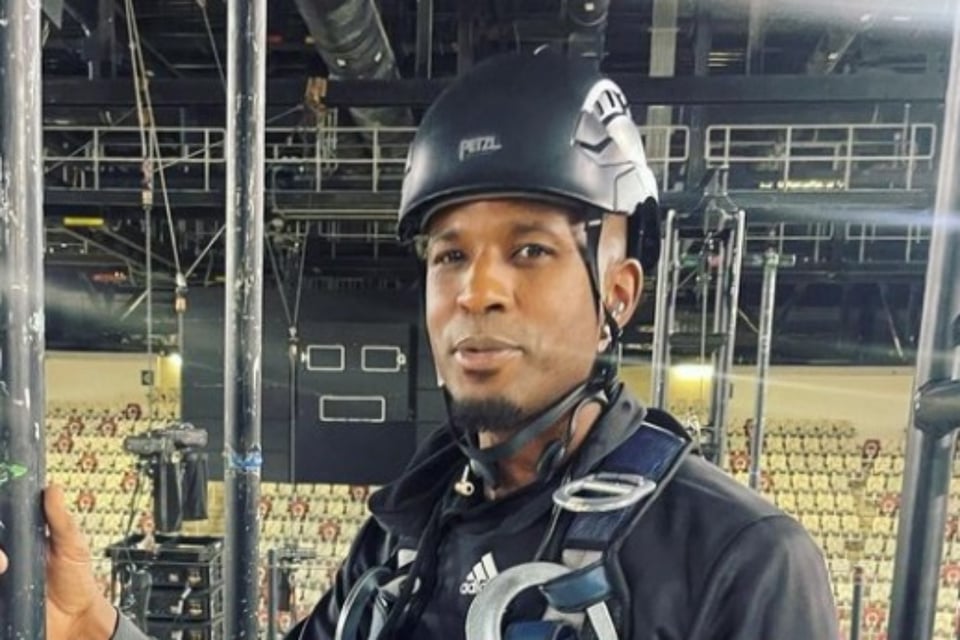 Taraja Ramsess autopsy, stuntman, car accident, movies, MundoNOW