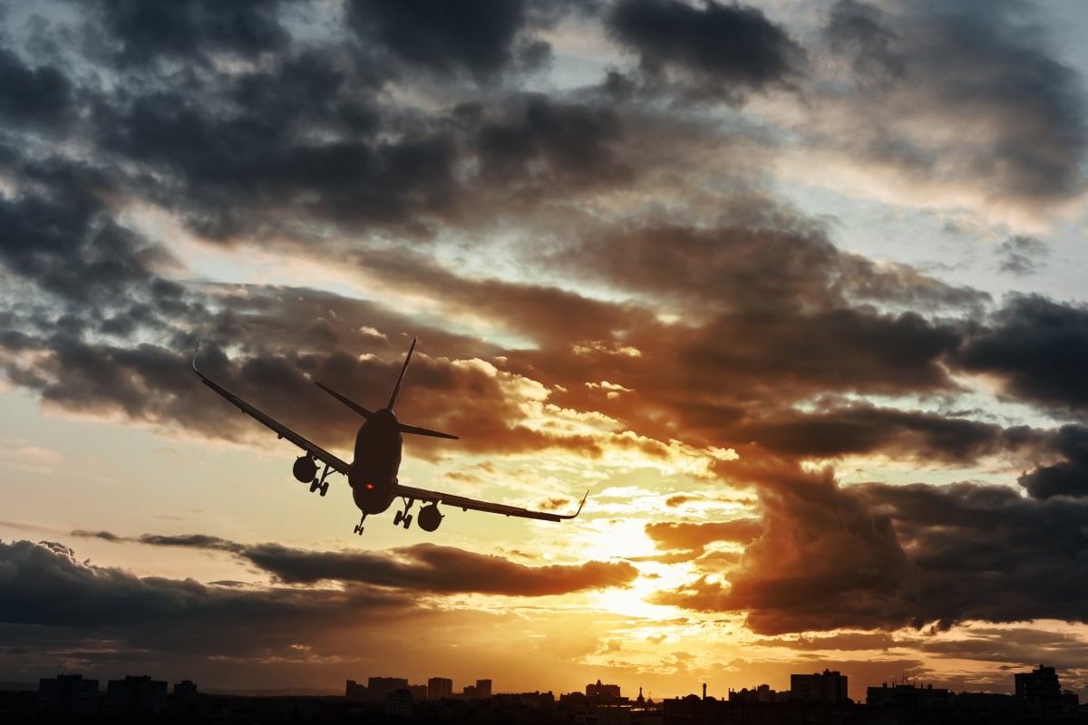 Three die in plane crash in Oklahoma