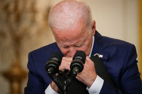 Joe Biden officially announces he’s running for reelection in 2024