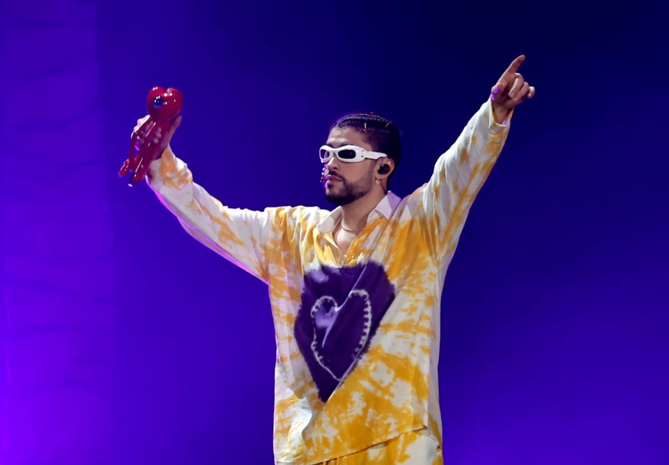 collaborations, reggaeton, singer, music, MundoNOW