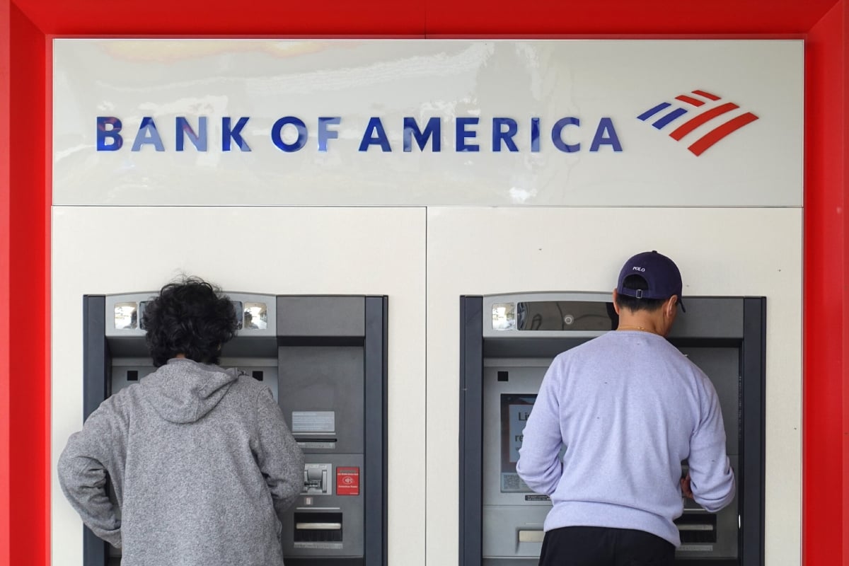 Bank of America clientes, cierres, sucursales, MundoNOW