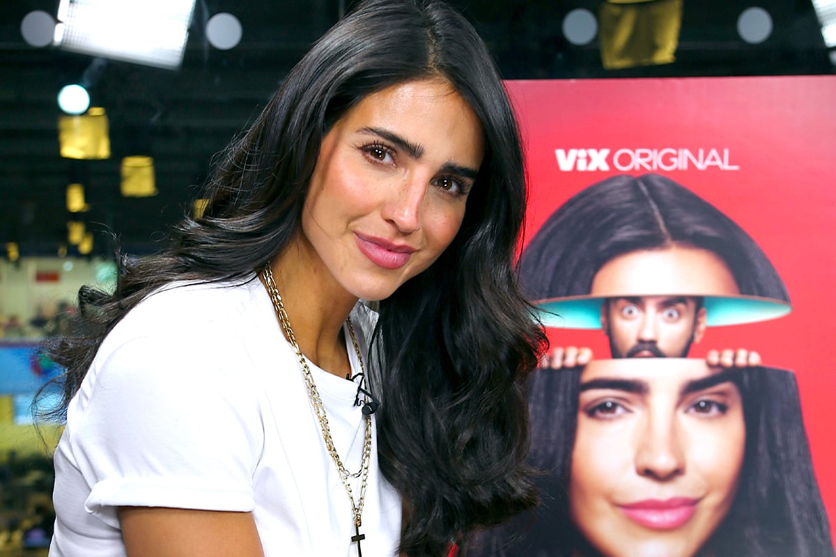 Bárbara de Regil is crowned as the winner of ‘¿Quién es la Máscara?’