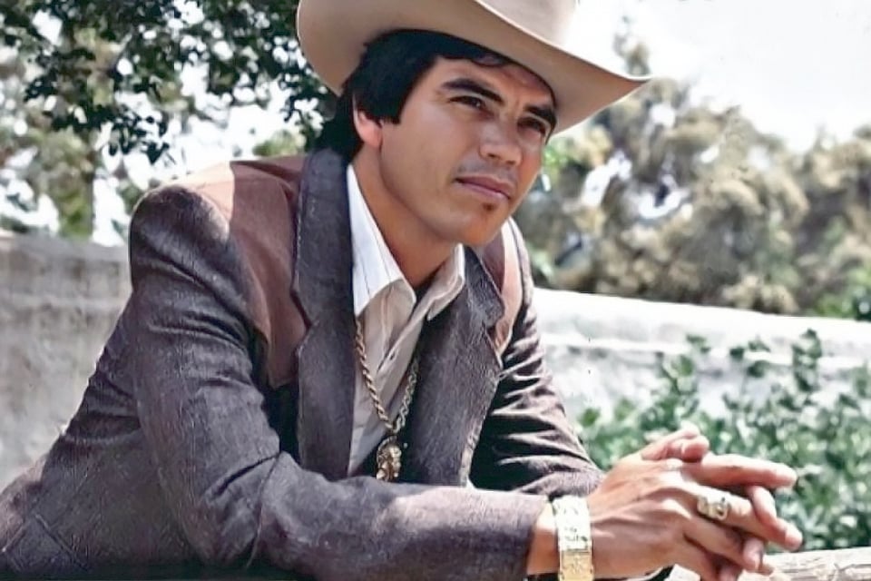 Leyenda, regional, mexicano, pistola, Sinaloa