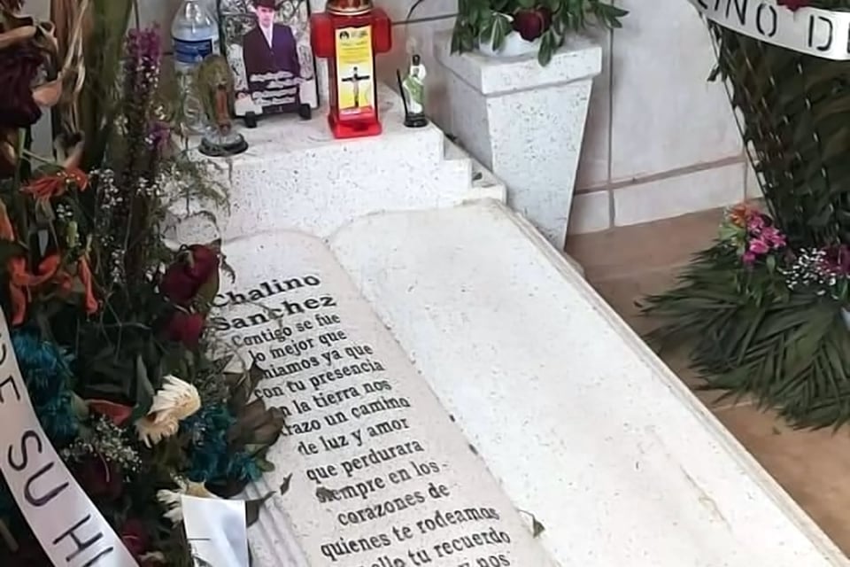 Violencia, tragedia, Espectáculos, memorias, cantante