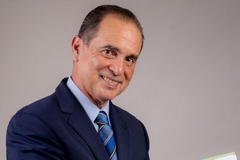 NaturalSlim Frank Suárez, nutrición, Metabolismo TV, gurú de la salud, MundoNOW