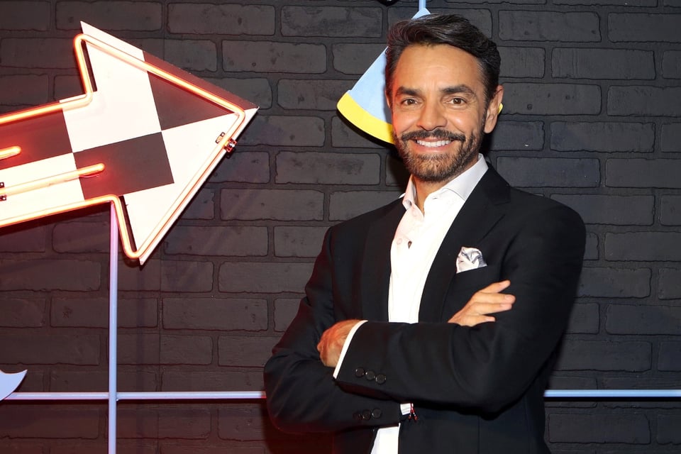 Eugenio Derbez, actor, mexicano, México, MundoNow