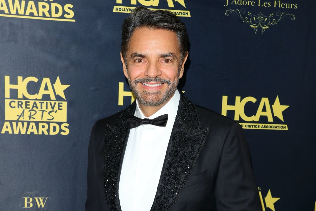 Eugenio Derbez: trazando el ascenso del rey de la comedia de México