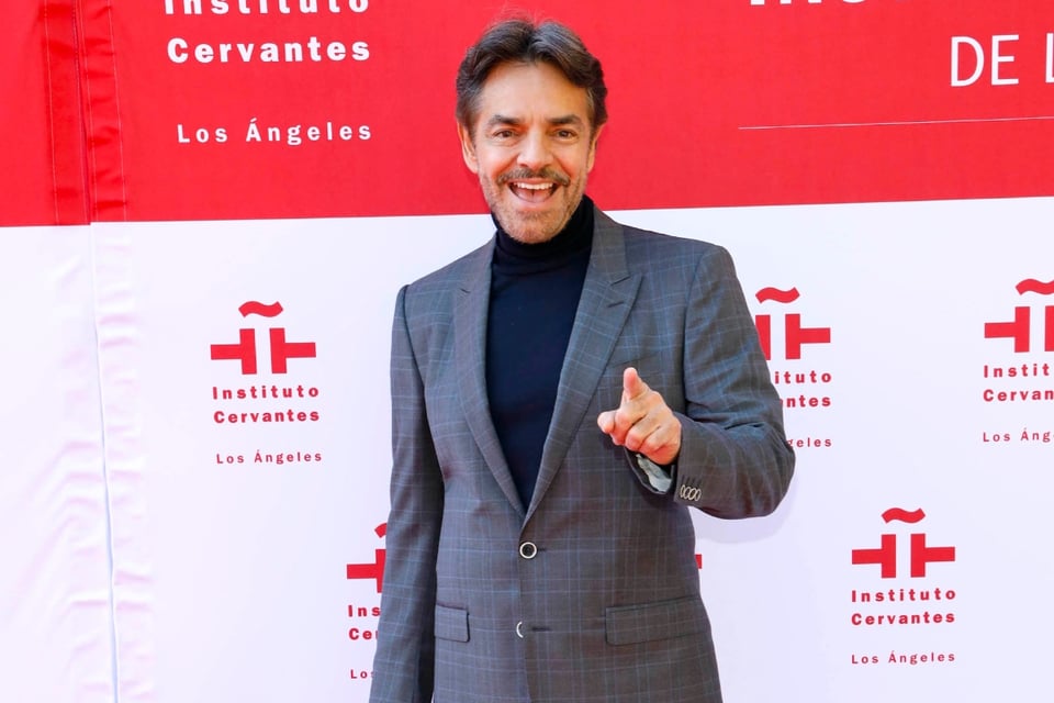 Eugenio Derbez's life, actor, mexicano, México, MundoNow