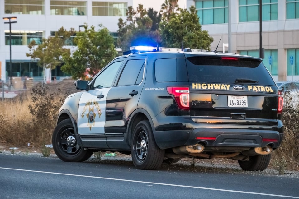 Patrulla de caminos, EEUU, Estados Unidos, emergencia, Ohio, MundoNow