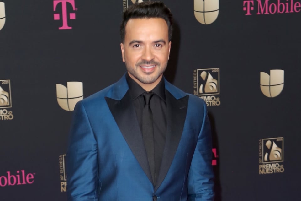 presente, Molusco TV, vida personal, ex pareja, momentos, dificultades, Luis Fonsi