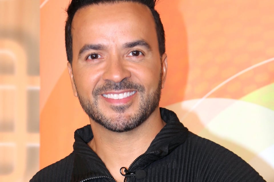 Intérprete, cantautor, Fonsi, Despacito, éxitos latinos