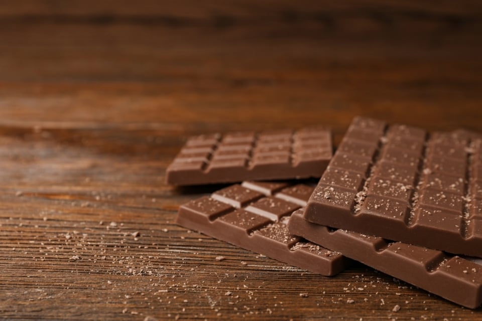 bar, chocolate, poison, shocking