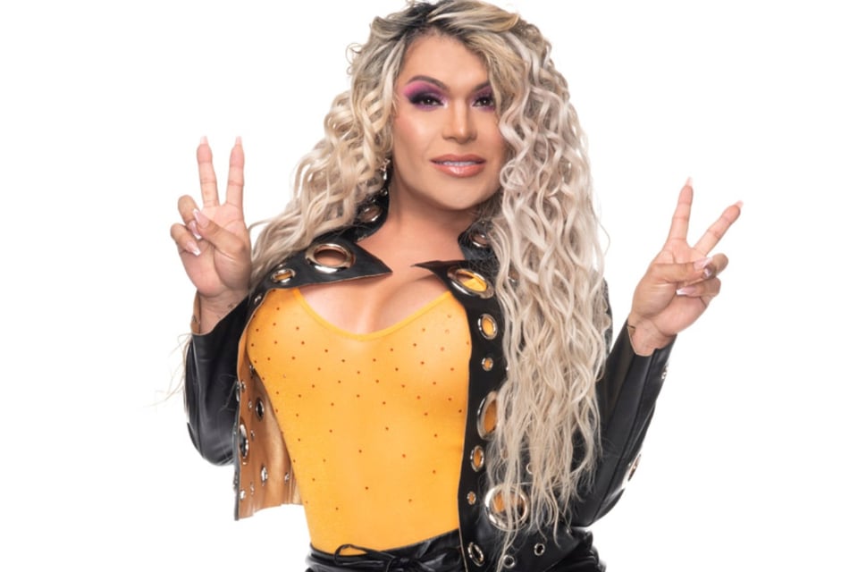 MundoNow, Transgender, Team Infierno, Televisa, woman