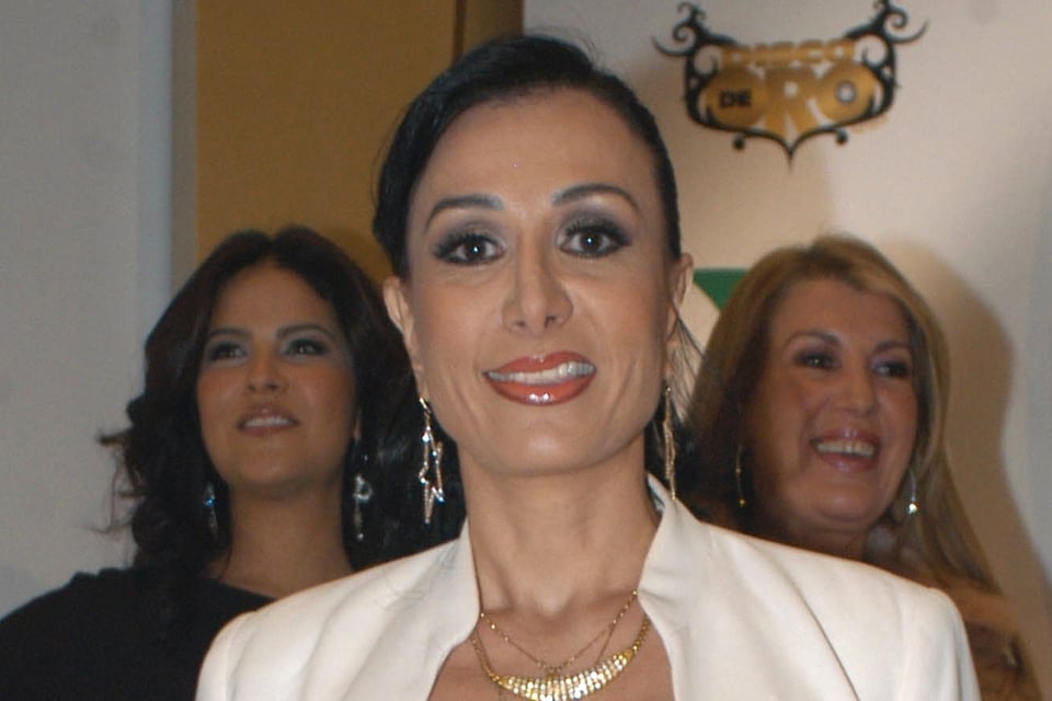 Beatriz Adriana's Deceased Son, El Buki, Marco Antonio Solís, wife, MundoNOW