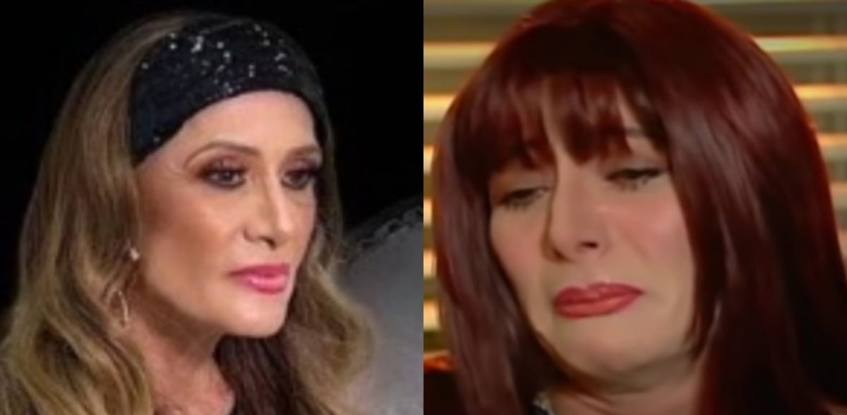 Who was Beatriz Adriana’s murdered son?