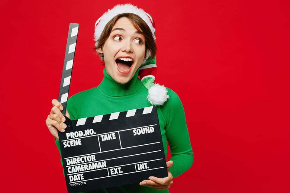 holiday, specials, television, christmas, Elf