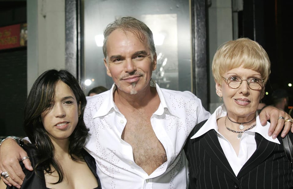 Luces del viernes por la noche, Hollywood, Connie Angland, Billy Bob Thornton, MundoNOW