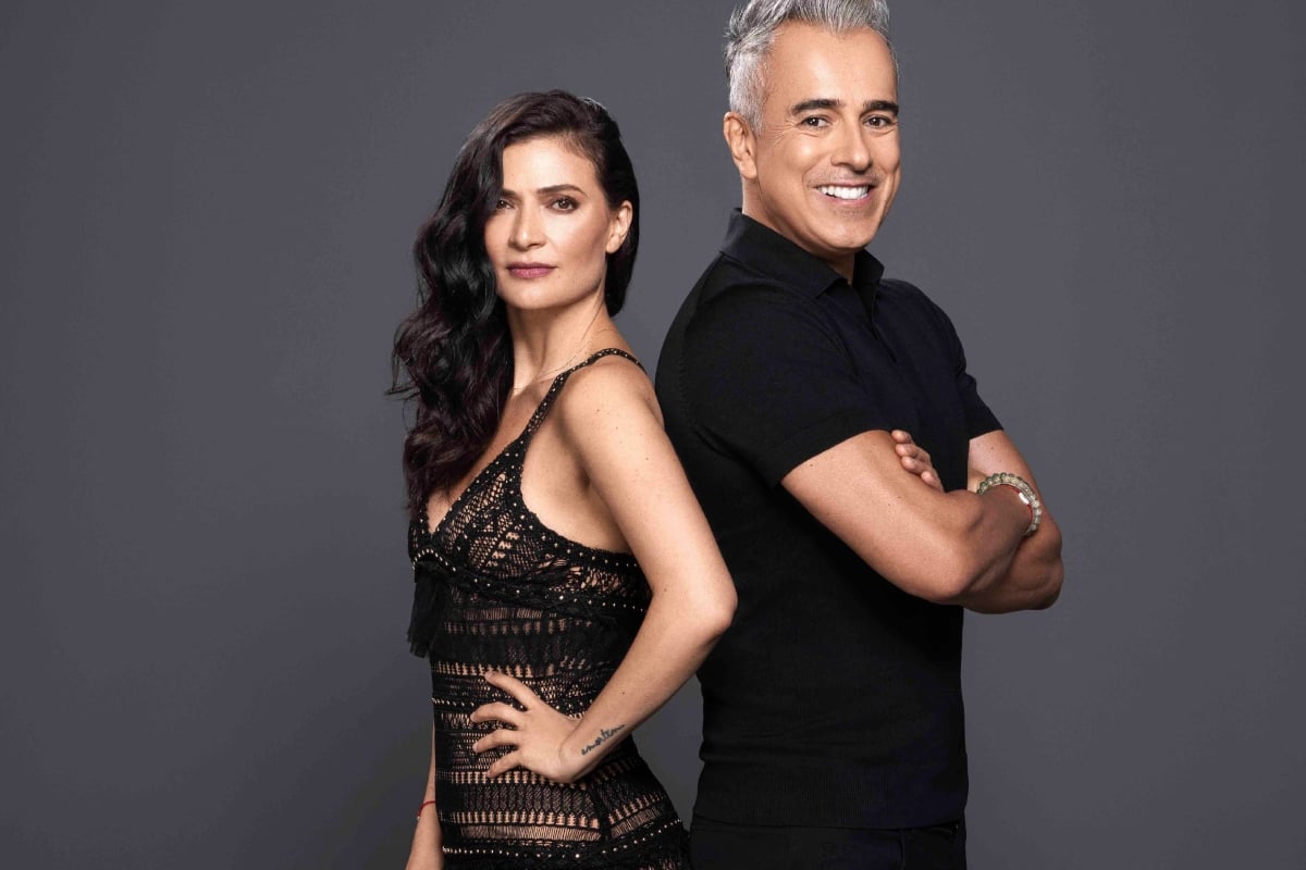Jorge Enrique Abello reveals how he got the role of Don Armando in Yo soy Betty, la fea