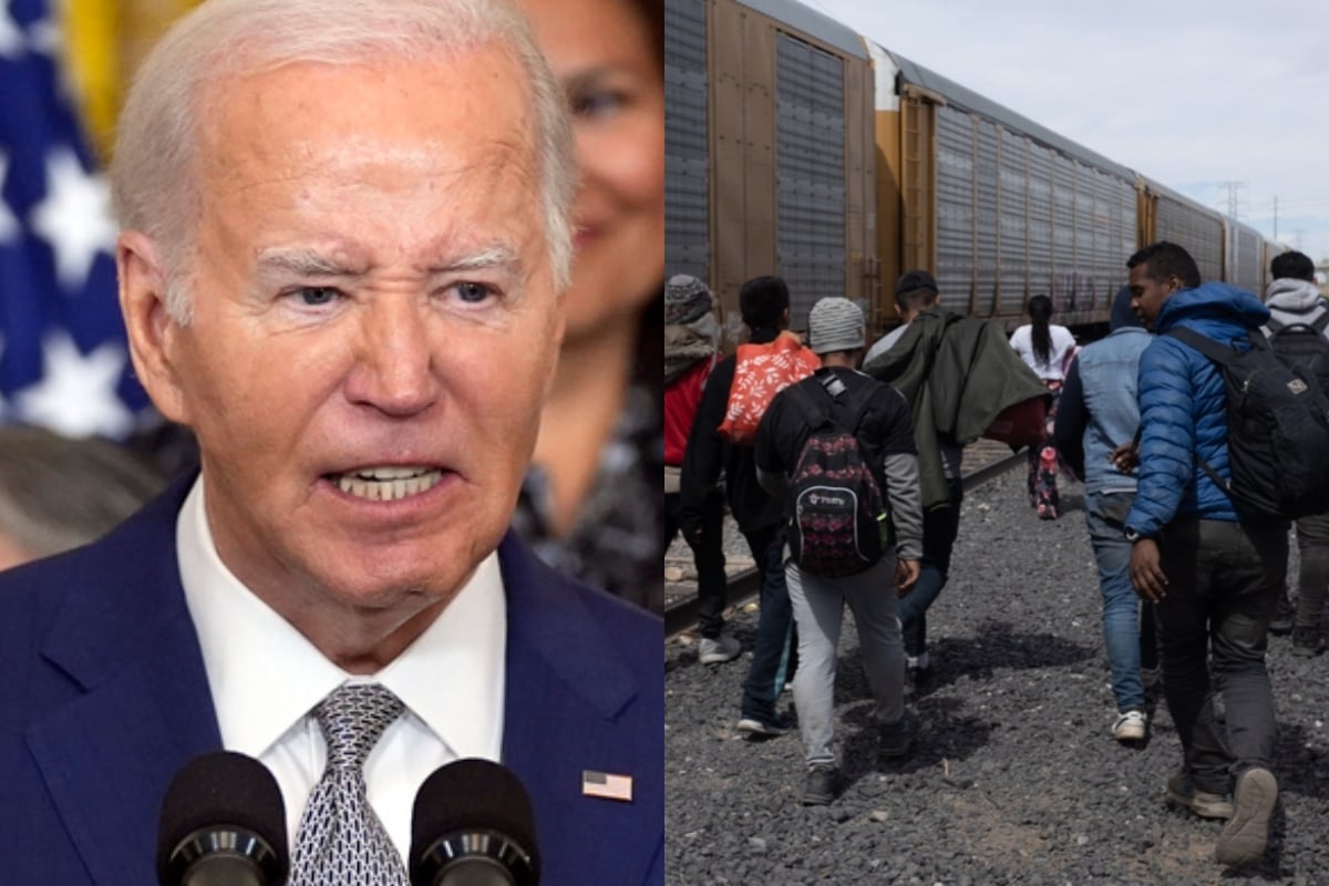 Keys to Biden’s immigration plan that benefits undocumented spouses of citizens